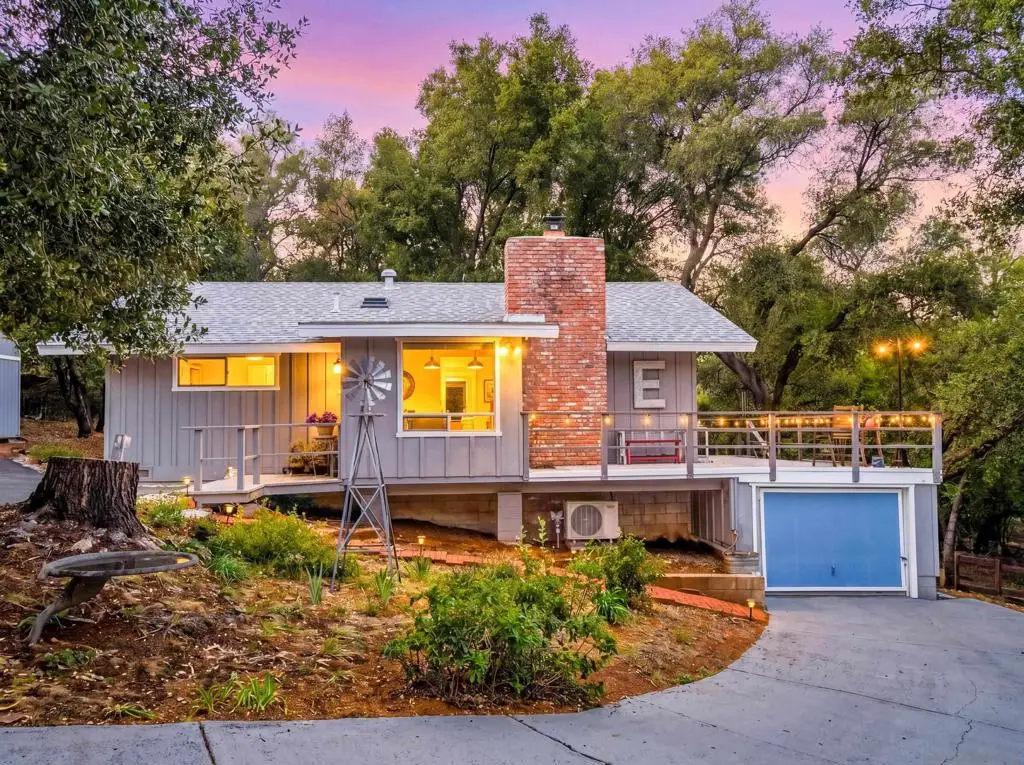 3076 Pera Alta Dr, Julian, CA 92036 - #1