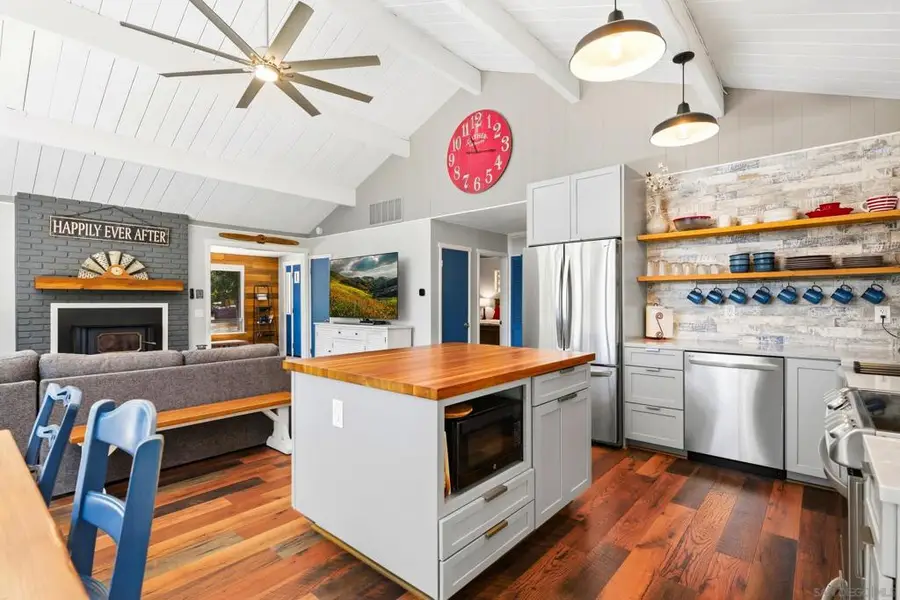 3076 Pera Alta Dr, Julian, CA 92036 - #3