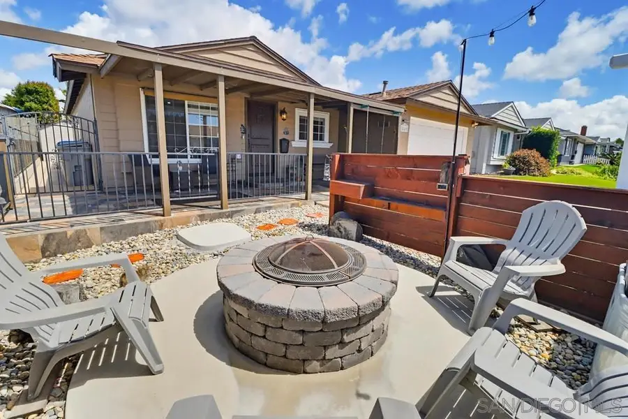 889 Blackwood Dr, San Diego, CA 92154 - #2
