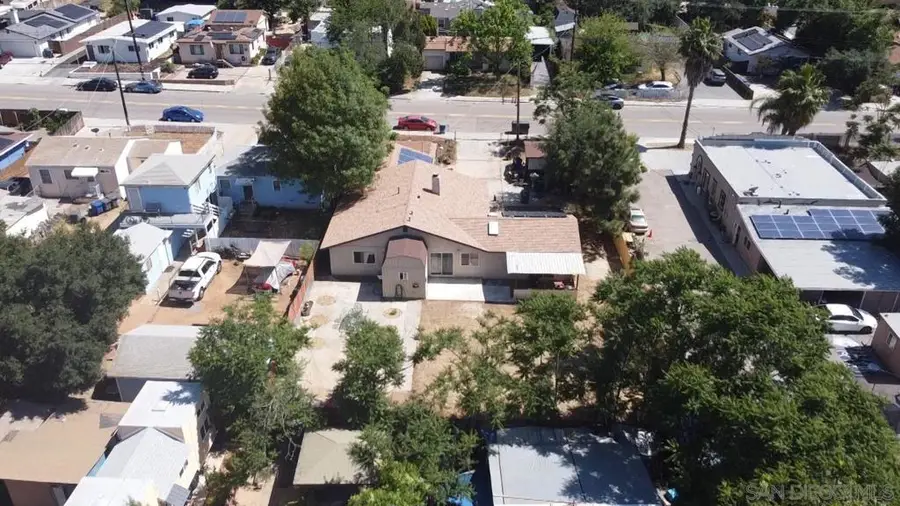 Address Withheld By Seller, Lakeside, CA 92040 - #3