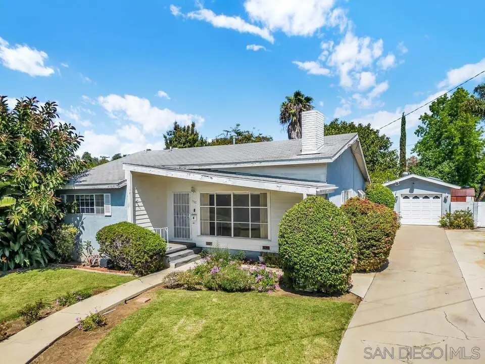 311 Alpine Ave, Chula Vista, CA 91910 - #1