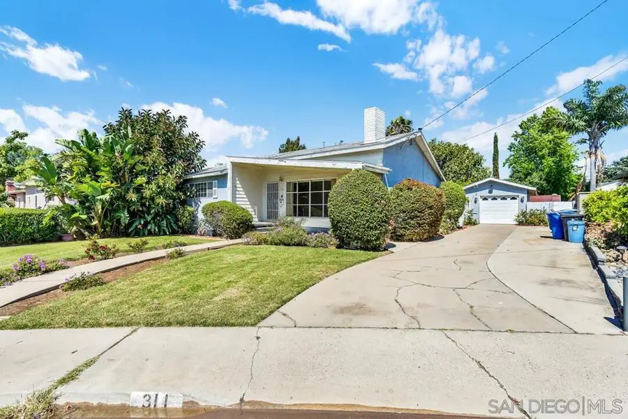 311 Alpine Ave, Chula Vista, CA 91910 - #2