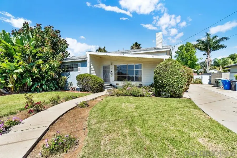 311 Alpine Ave, Chula Vista, CA 91910 - #3