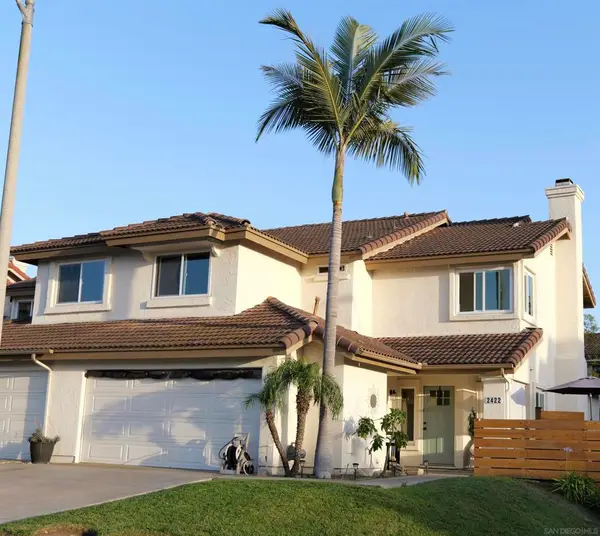 2422 Summerhill, Encinitas, CA 92024