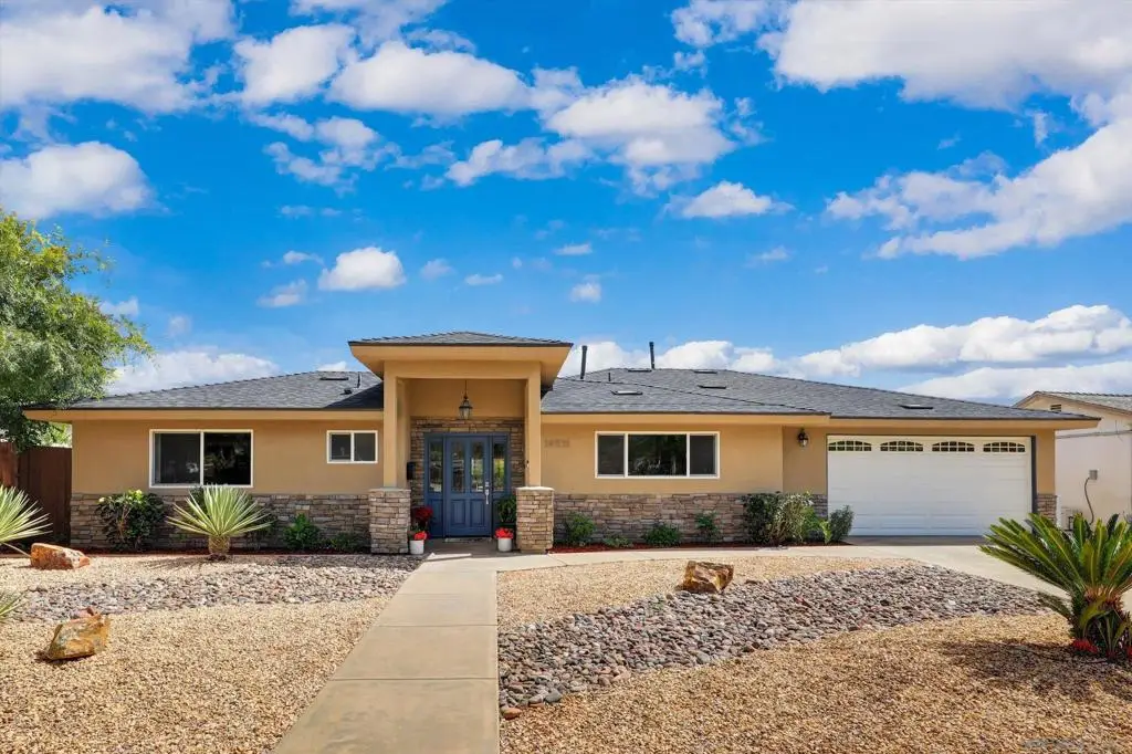 14531 Garden Rd, Poway, CA 92064 - #1