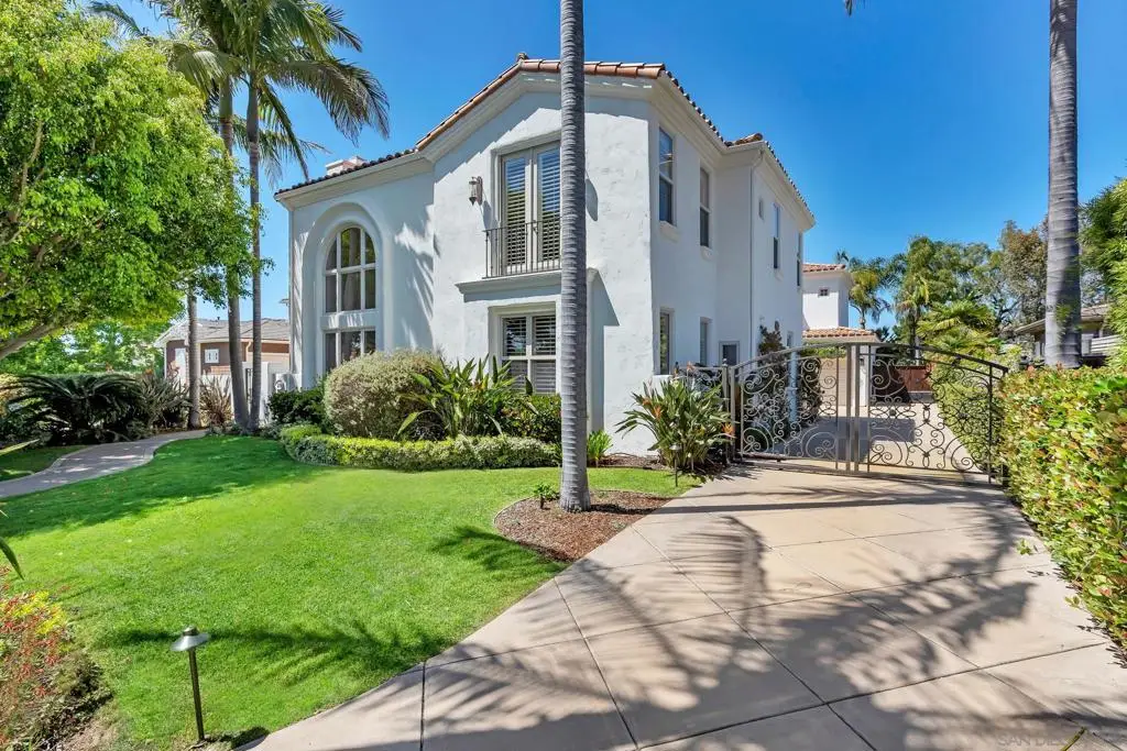 518 Sheffield, Cardiff By The Sea, CA 92007 - #1