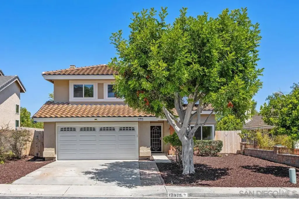 12975 Amaranth Street, San Diego, CA 92129 - #1