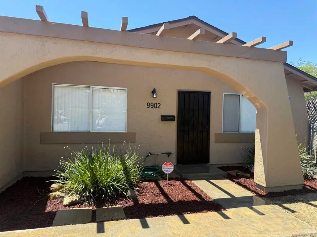 Address Withheld By Seller, Lakeside, CA 92040 - #1