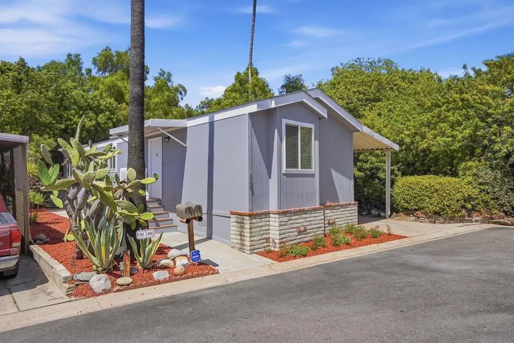 13594 Highway 8 Business #SPC 15, Lakeside, CA 92040 - #1