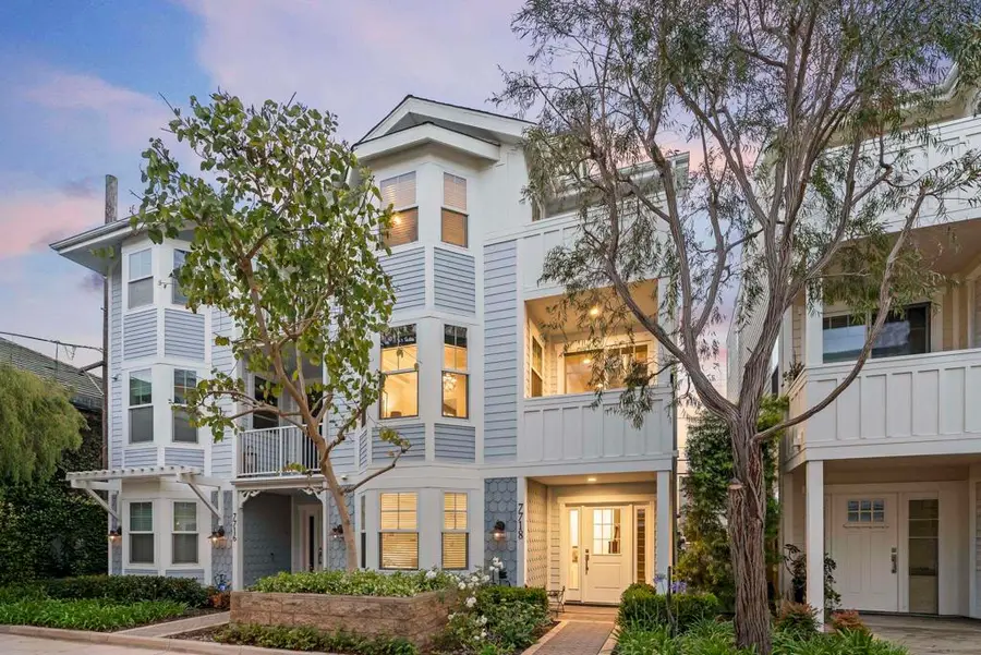 Address Withheld By Seller, La Jolla, CA 92037 - #2