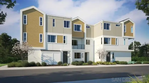 858 Kili Street #1, Chula Vista, CA 91911