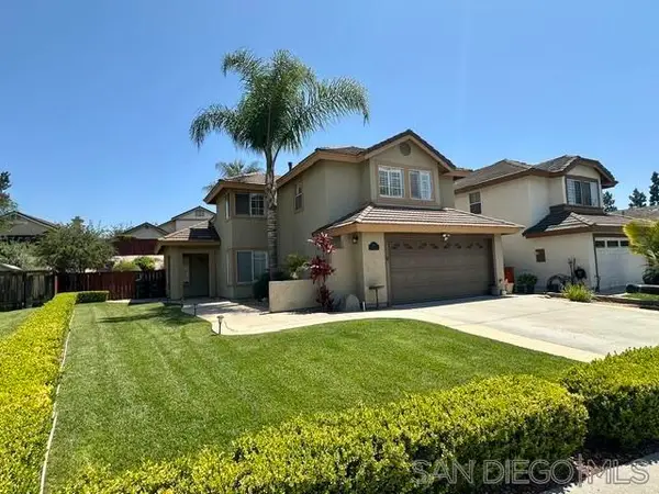 Address Withheld By Seller, Chula Vista, CA 91913