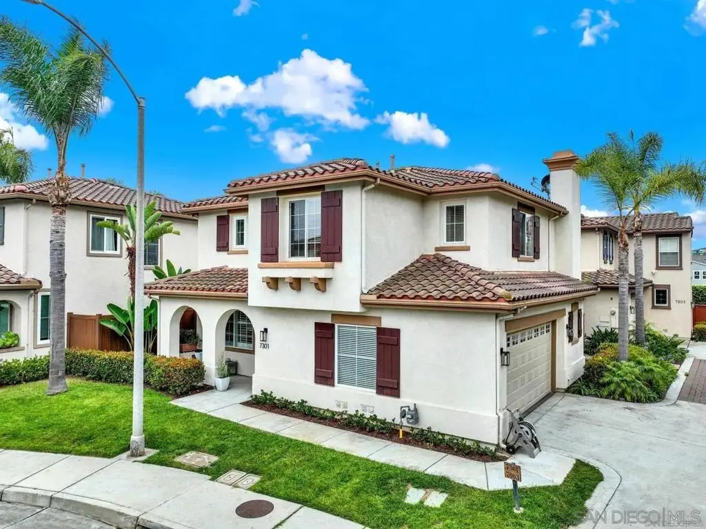 Address Withheld By Seller, Carlsbad, CA 92011 - #1
