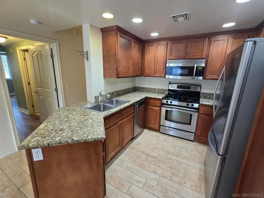 Address Withheld By Seller, San Diego, CA 92103 - #3
