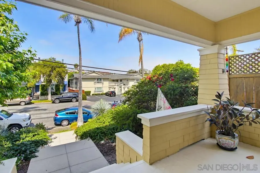 4079 Falcon, San Diego, CA 92103 - #2