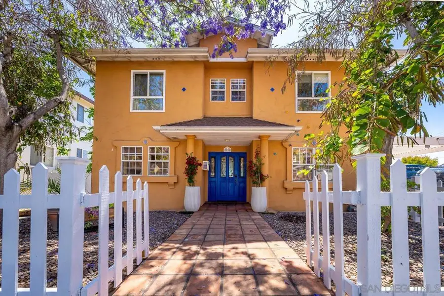 3840 Kettner Blvd, San Diego, CA 92103 - #2