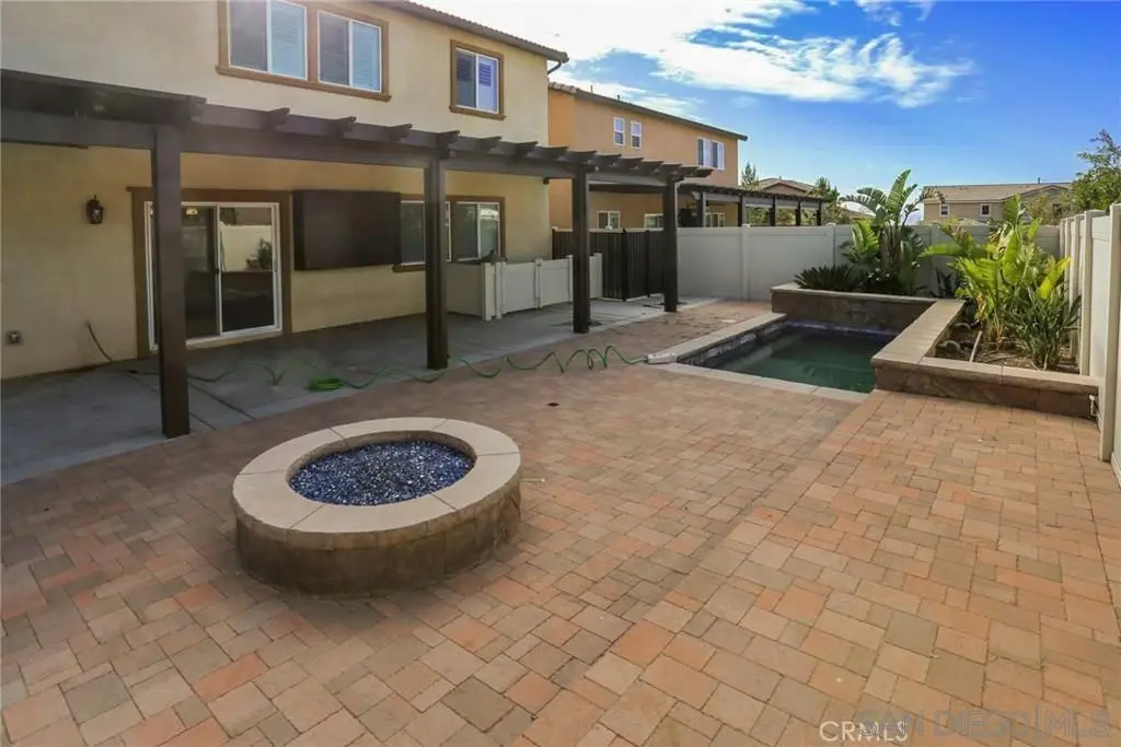 3326 Crowfoot, San Bernardino, CA 92407 - #1