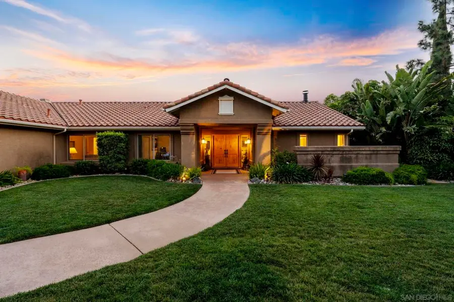 2598 Camino De Los Aves, Alpine, CA 91901 - #2