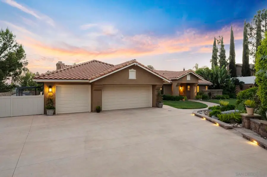 2598 Camino De Los Aves, Alpine, CA 91901 - #3