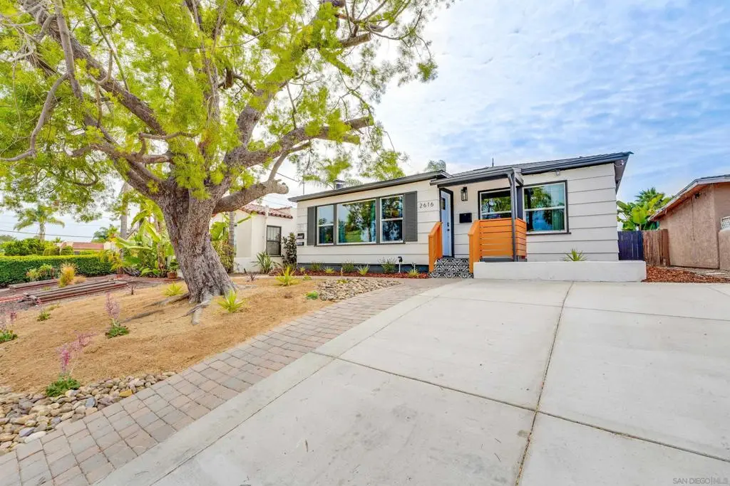 16-2614 Montclair Street, San Diego, CA 92104 - #1