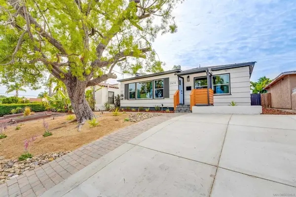 16-2614 Montclair Street, San Diego, CA 92104
