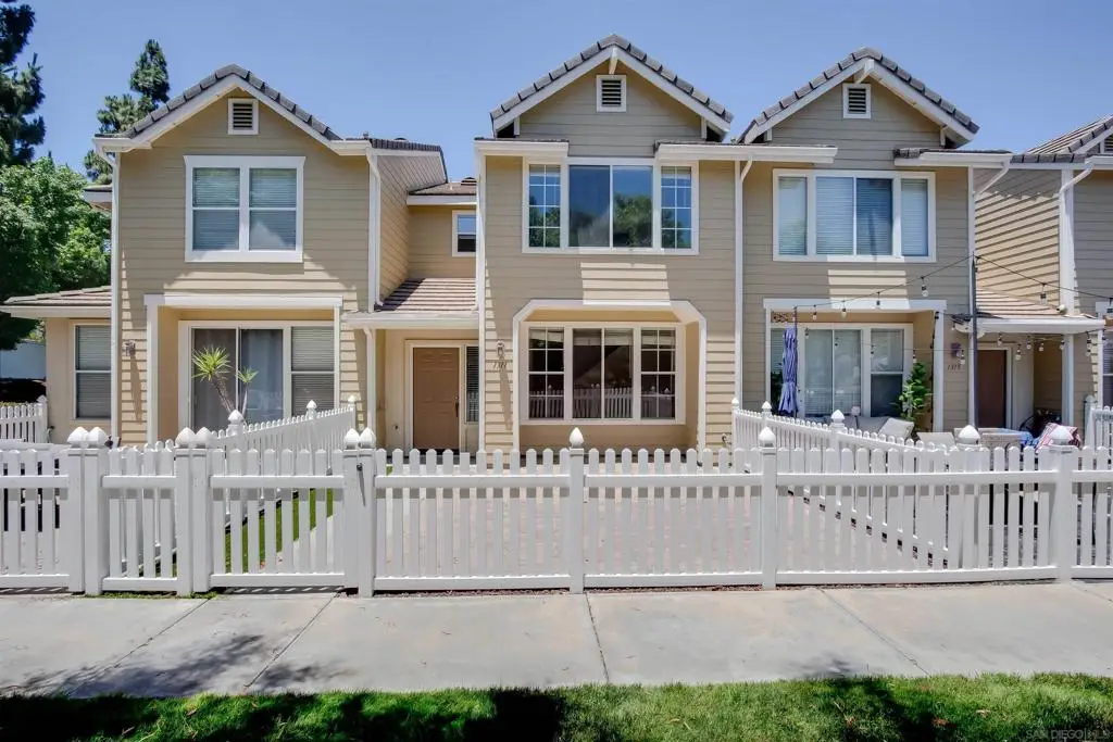1311 Phlox Court, Carlsbad, CA 92011 - #1