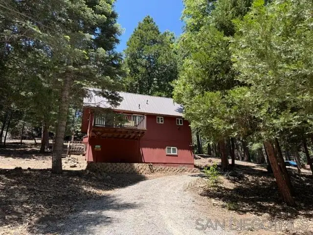 22356 Crestline, Palomar Mountain, CA 92060 - #3