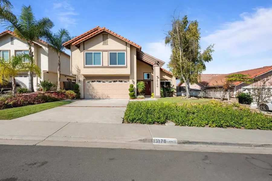 13170 Entreken Ave, San Diego, CA 92129 - #3