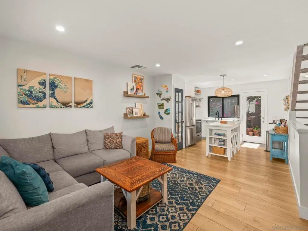 3825 Caminito Litoral #212, San Diego, CA 92107 - #1