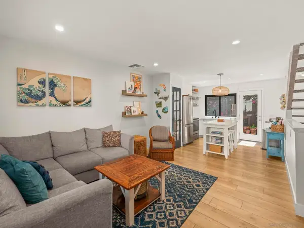 3825 Caminito Litoral #212, San Diego, CA 92107
