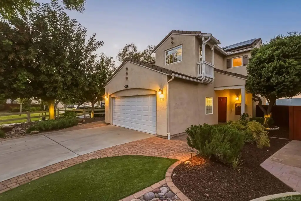 11310 Village Ridge Rd, San Diego, CA 92131 - #1