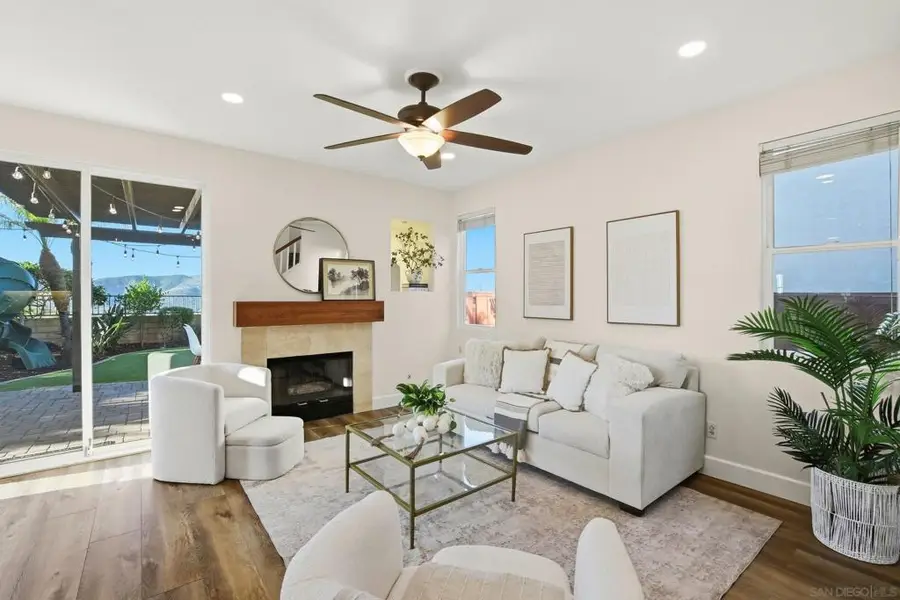11310 Village Ridge Rd, San Diego, CA 92131 - #2