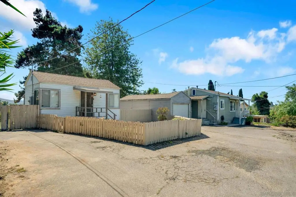 2235 El Prado Ave, Lemon Grove, CA 91945 - #1