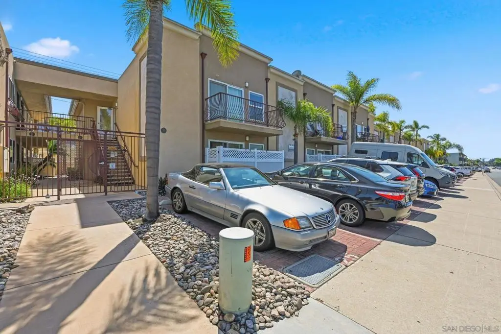 3993 Jewell St #B3, San Diego, CA 92109 - #1