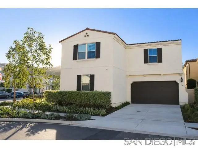 751 Merit Dr, San Marcos, CA 92078 - #2