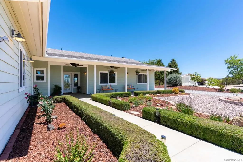 43700 Sunshine Circle, Aguanga, CA 92536 - #1
