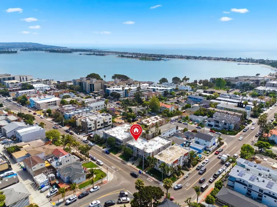 Address Withheld By Seller, San Diego, CA 92109 - #2
