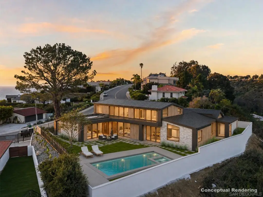 8115 Prestwick, La Jolla, CA 92037 - #1