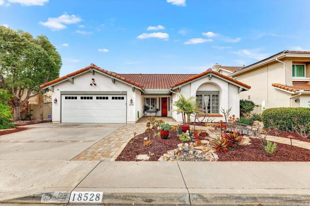 18528 Locksley St, San Diego, CA 92128 - #1