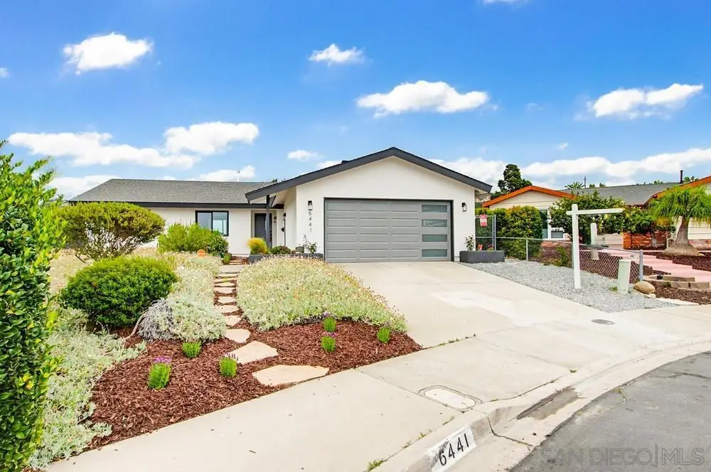 6441 Bounty Court, San Diego, CA 92120 - #1