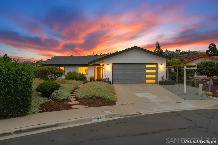 6441 Bounty Court, San Diego, CA 92120 - #3