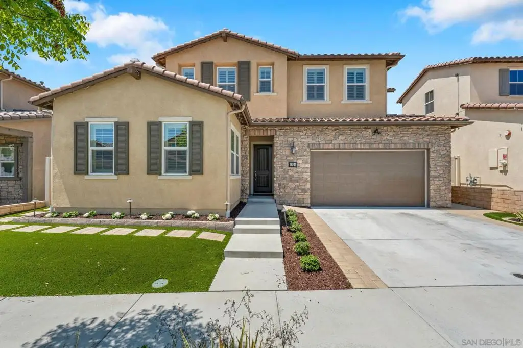 1824 Ashley, Chula Vista, CA 91913 - #1