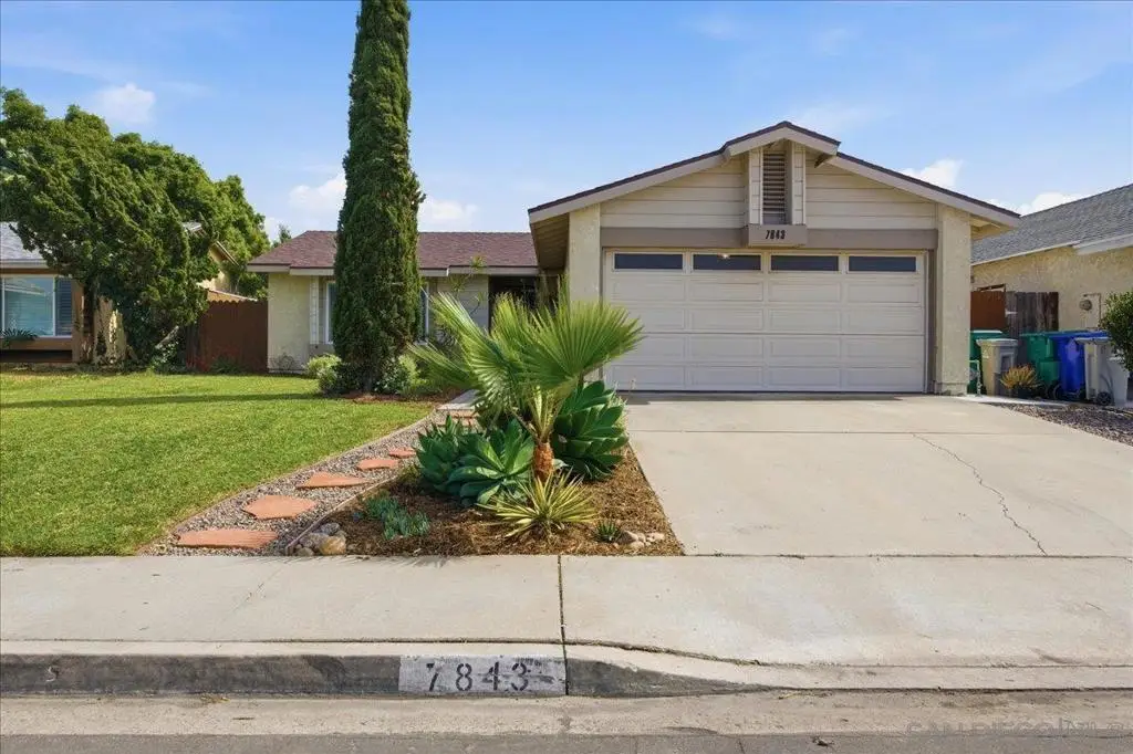 7843 Jade Coast Rd., San Diego, CA 92126 - #1