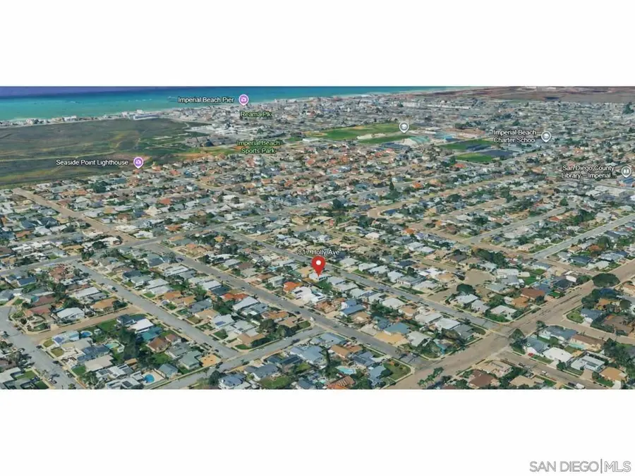 817 Holly Ave., Imperial Beach, CA 91932 - #2