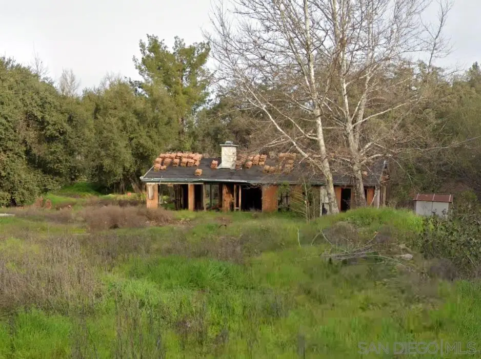 865 N Glen Oaks Dr, Alpine, CA 91901 - #1