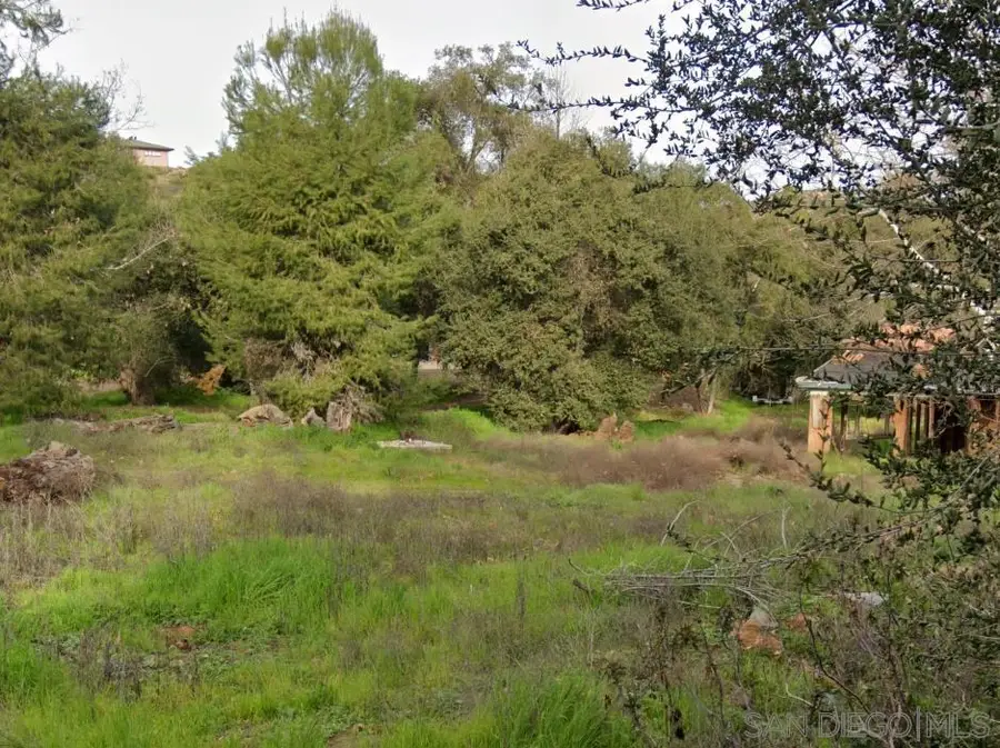 865 N Glen Oaks Dr, Alpine, CA 91901 - #3