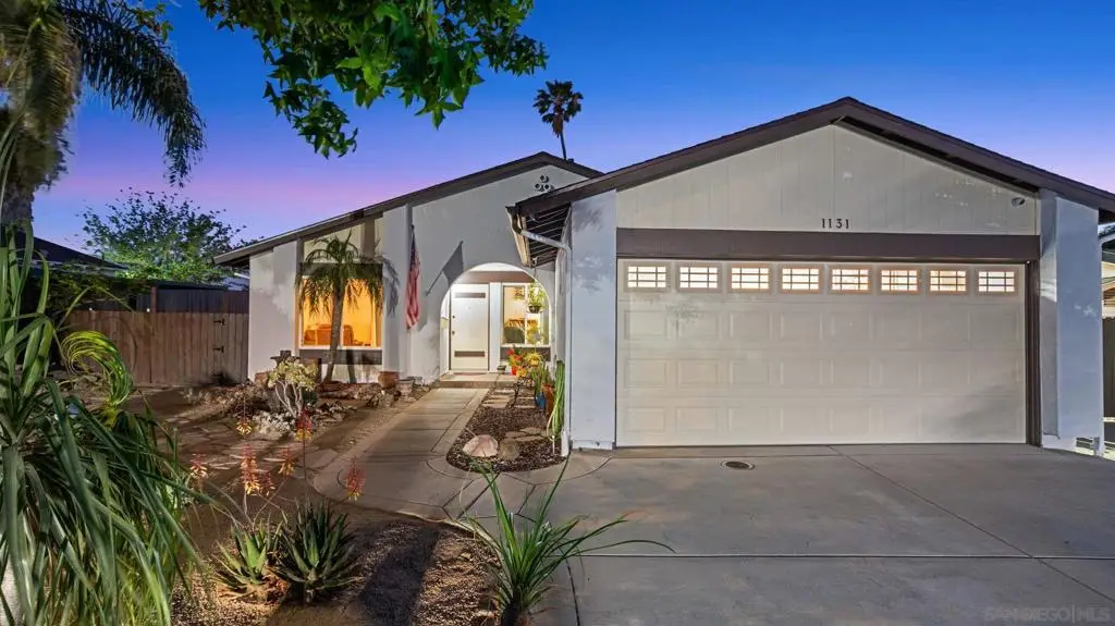 1131 Conway Dr, Escondido, CA 92027 - #1