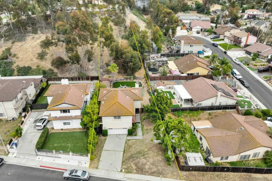 175 Henson St, San Diego, CA 92114 - #2