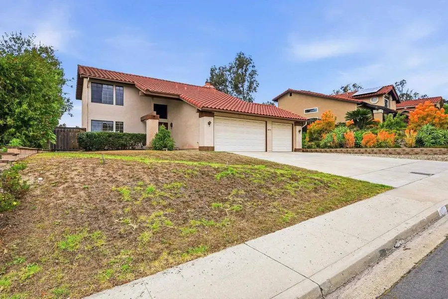 10630 Oakbend Dr, San Diego, CA 92131 - #3