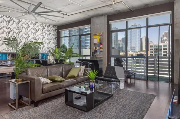 527 10th Ave #605, San Diego, CA 92101